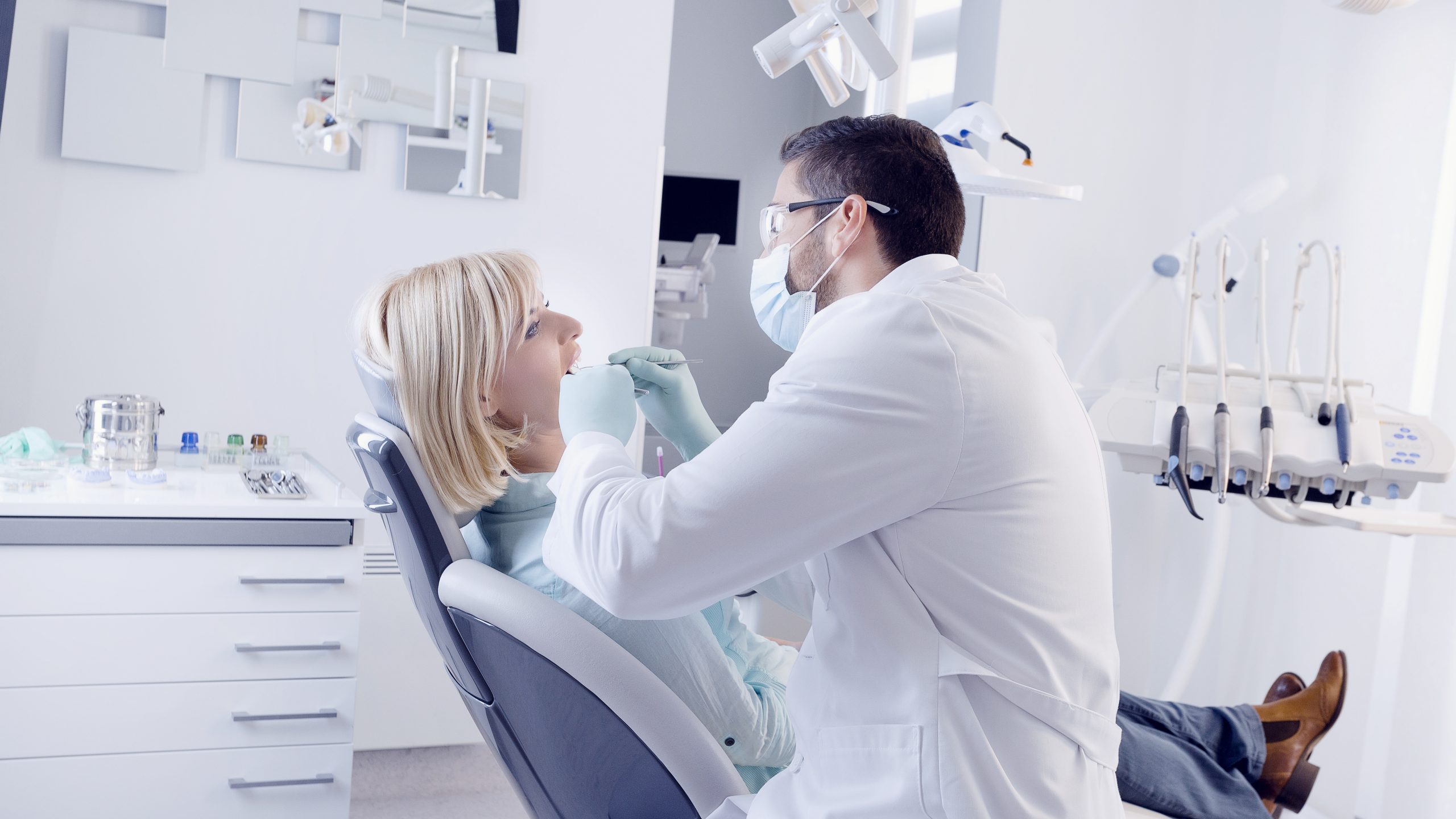 Dentist in Fort Lauderdale, FL
